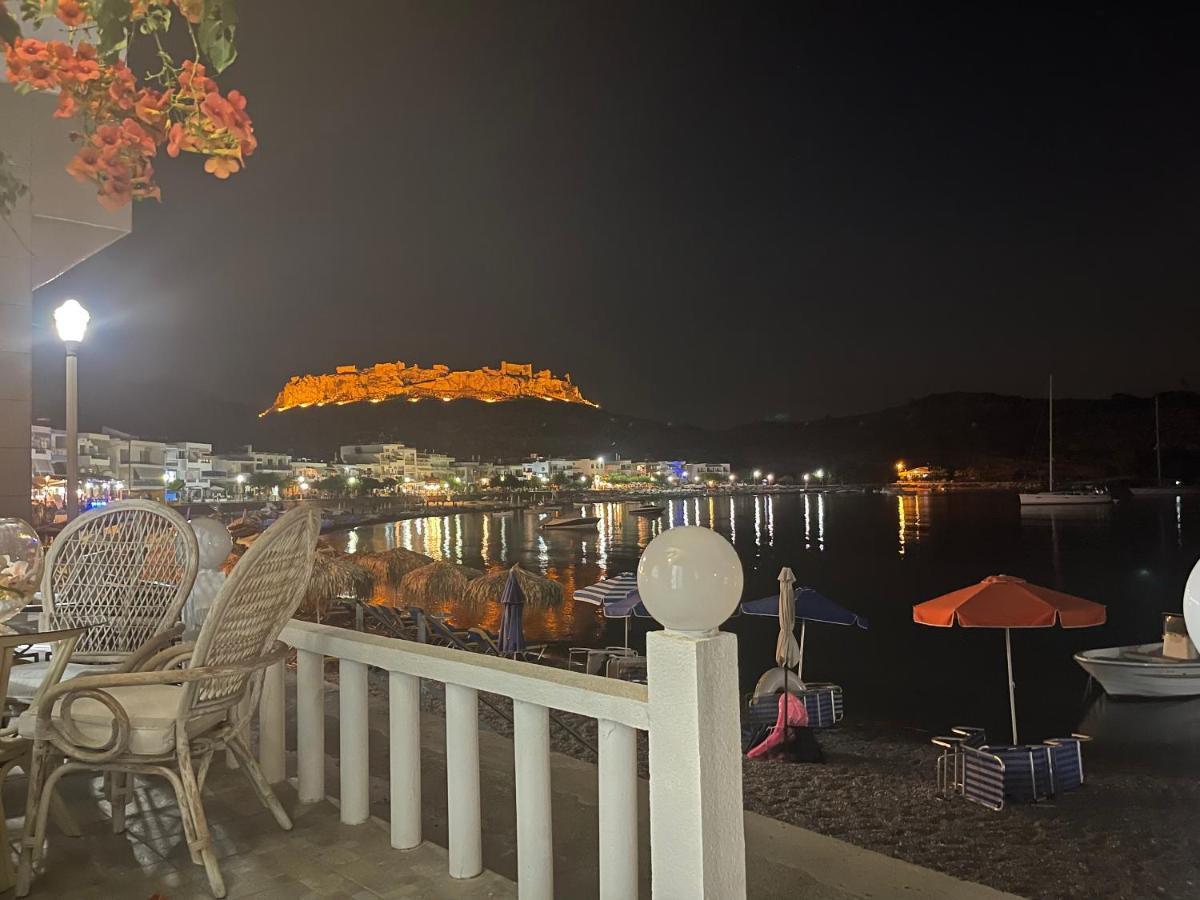 Villa Blanca Хараки Экстерьер фото
