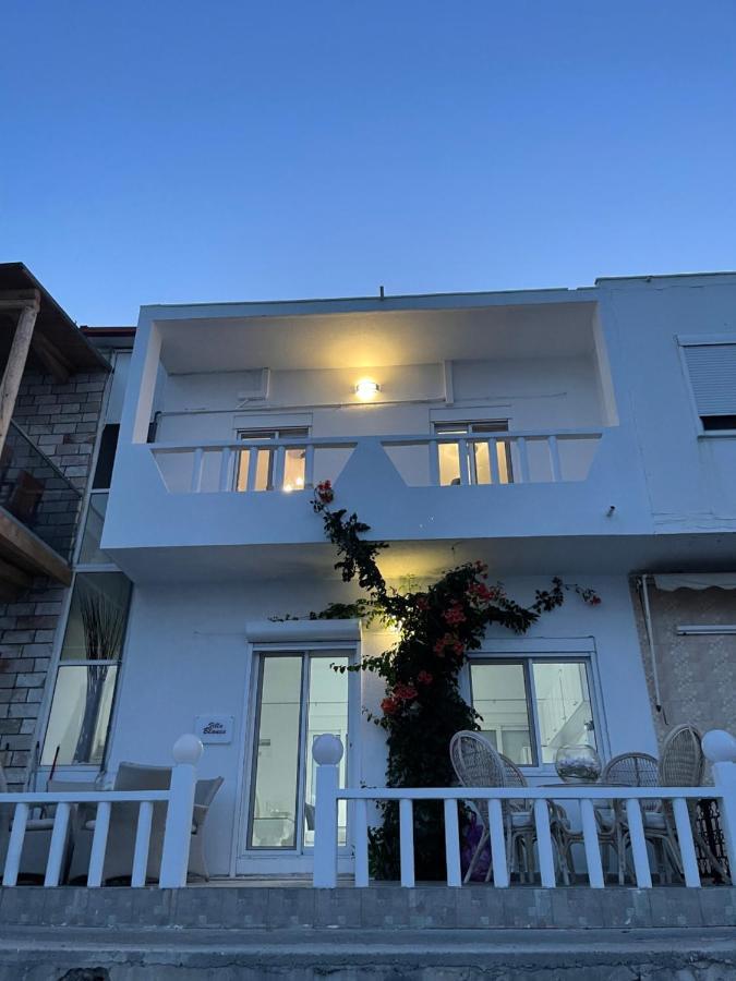 Villa Blanca Хараки Экстерьер фото