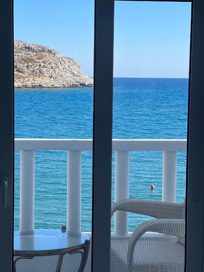 Villa Blanca Хараки Экстерьер фото